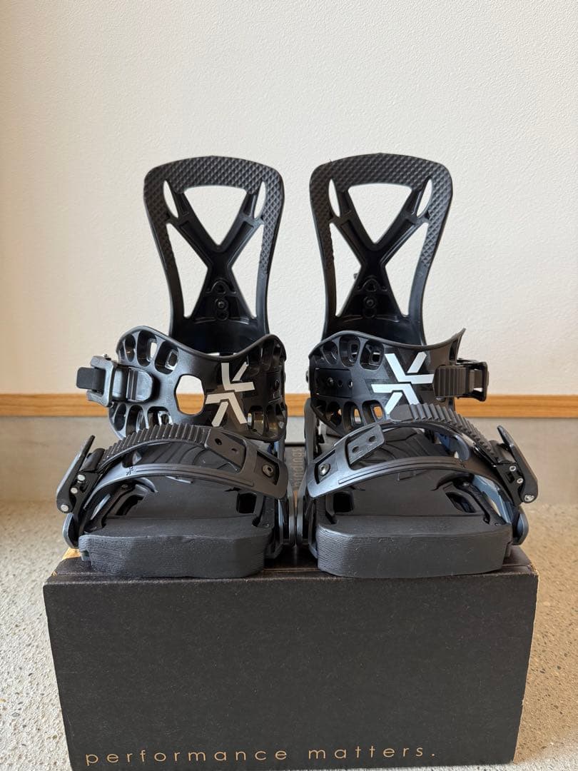 訳あり　Karakoram raybackレイバック　Mサイズ