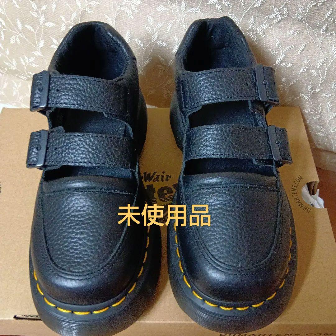 Dr. Martens/ドクターマーチン BUZZ メリージェーン