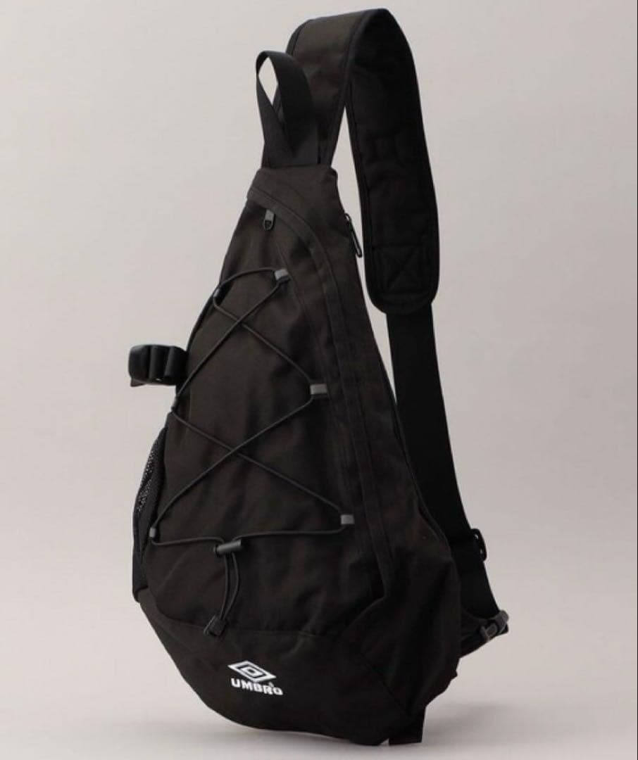 UMBRO × FREAK'S STORE/アンブロ別注ワンショルダーバッグ