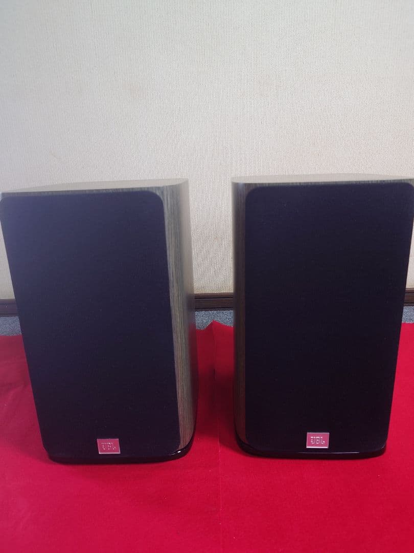 JBL スピーカー　HDI-1600