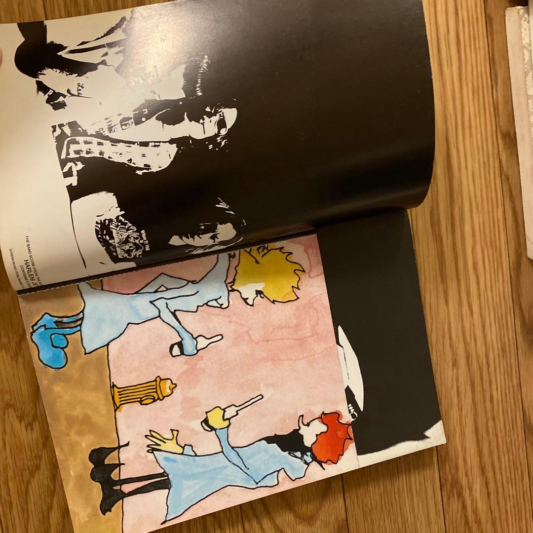 ブランキージェットシティ　バンドスコア　シャーベッツ