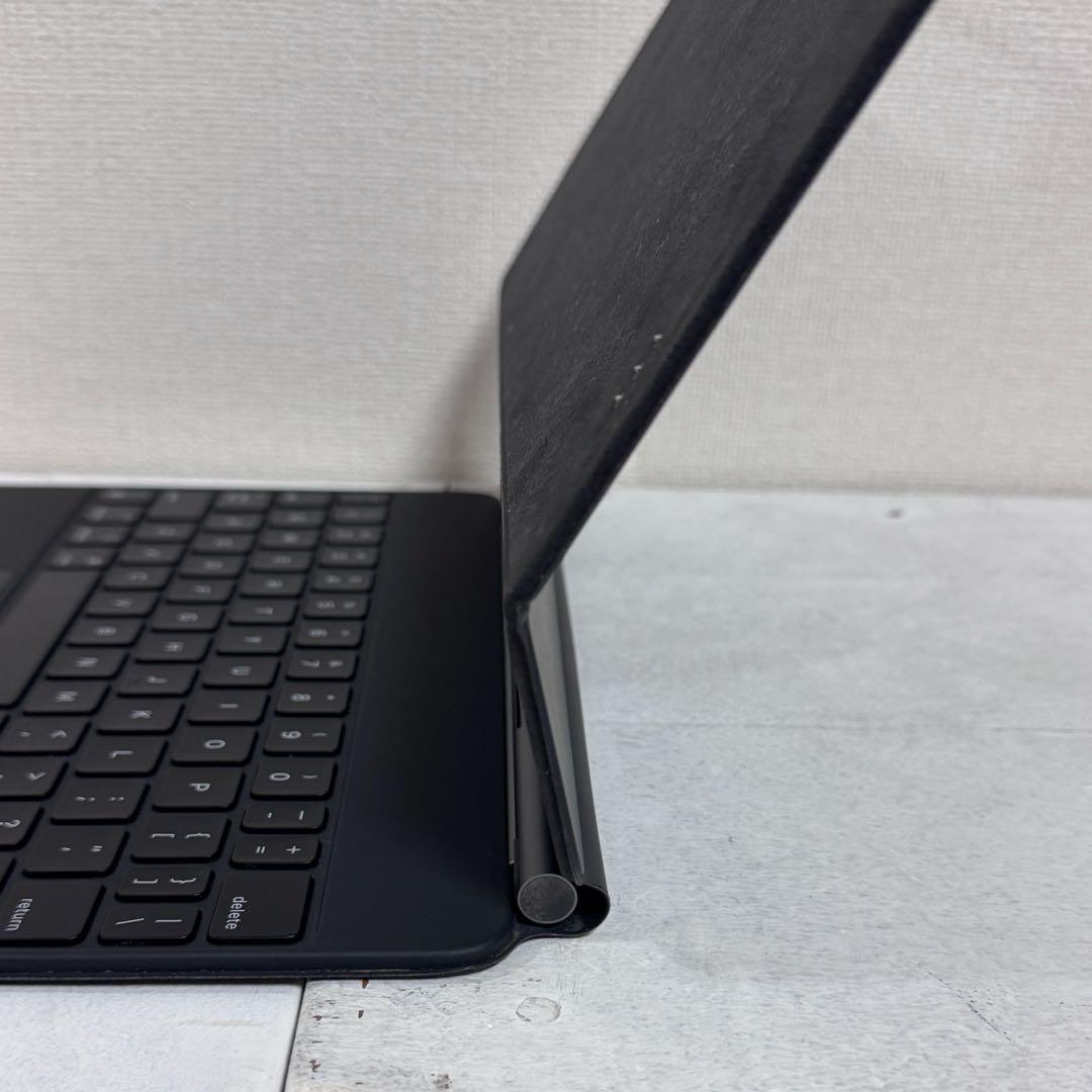 【純正品】iPad Magic Keyboard、11インチ対応、US配列