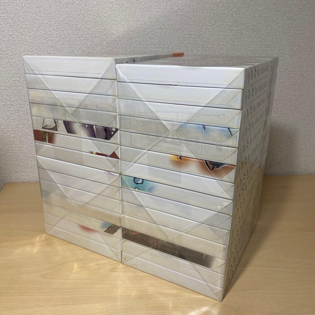 ツバサ・クロニクル豪華版　全巻(全28巻セット)全巻初版帯付き　CLAMP