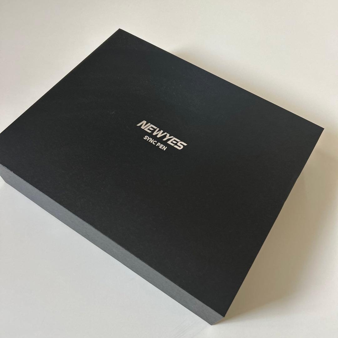 NEWYES 新品未開封