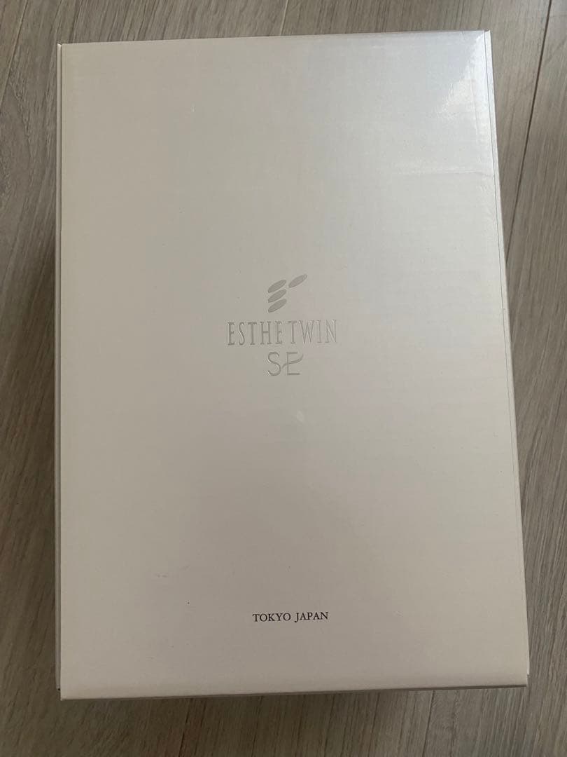 エステツインSE ソニックジェル ソニックエッセンス(美容液)