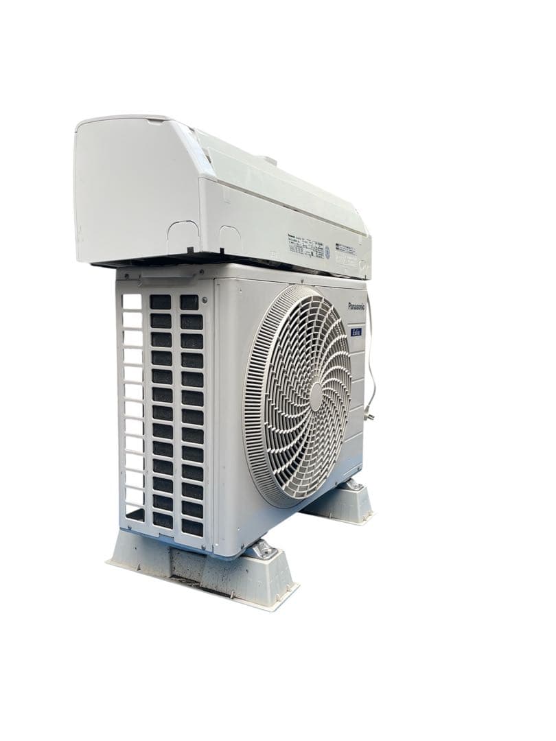 パナソニック 10畳用 ルームエアコン 2020年製