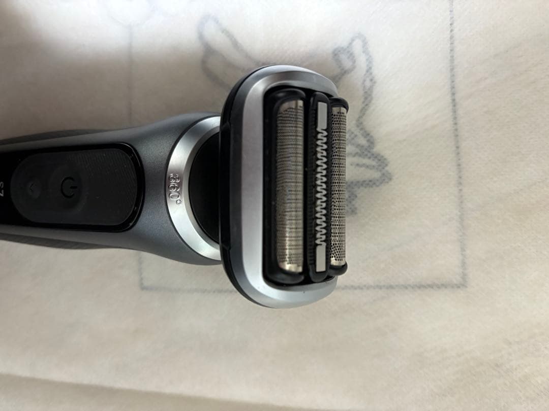 た*ん様 1時間限定大幅値下げ！ブラウン Series7 72-G7500CC