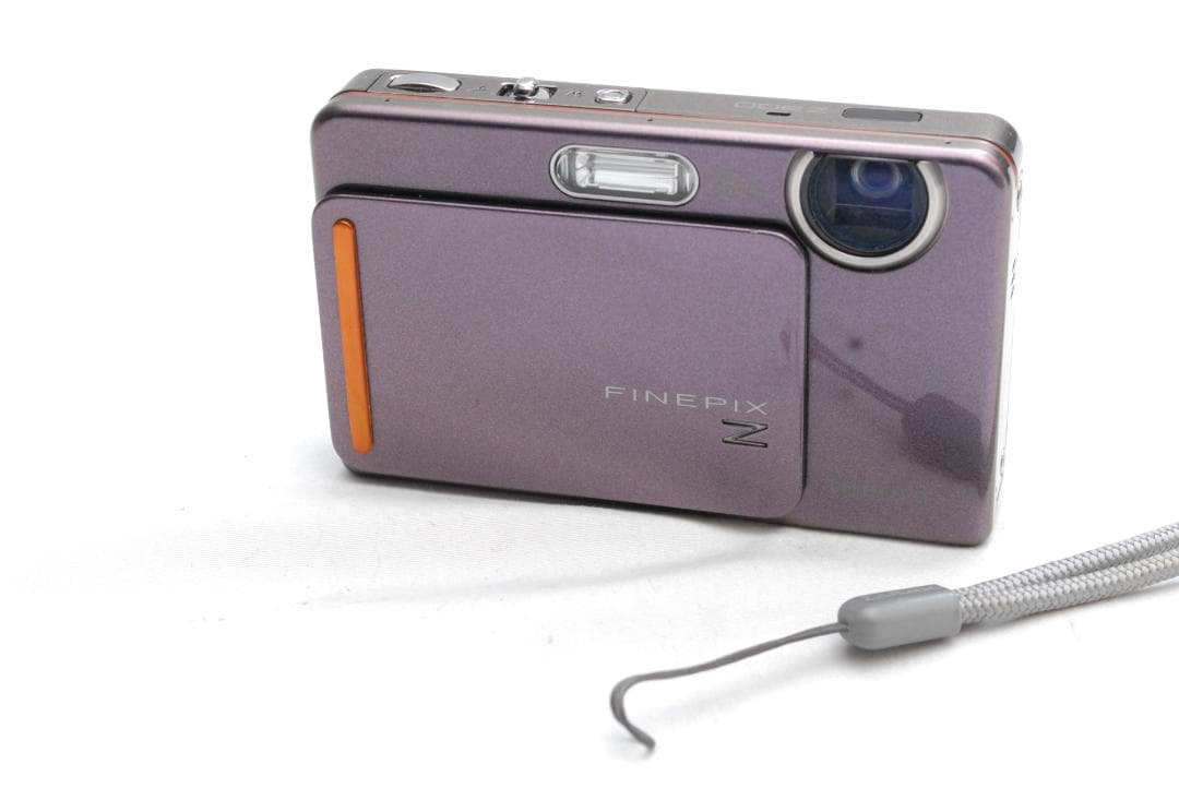 FUJIFILM FinePix Z300 (良品）