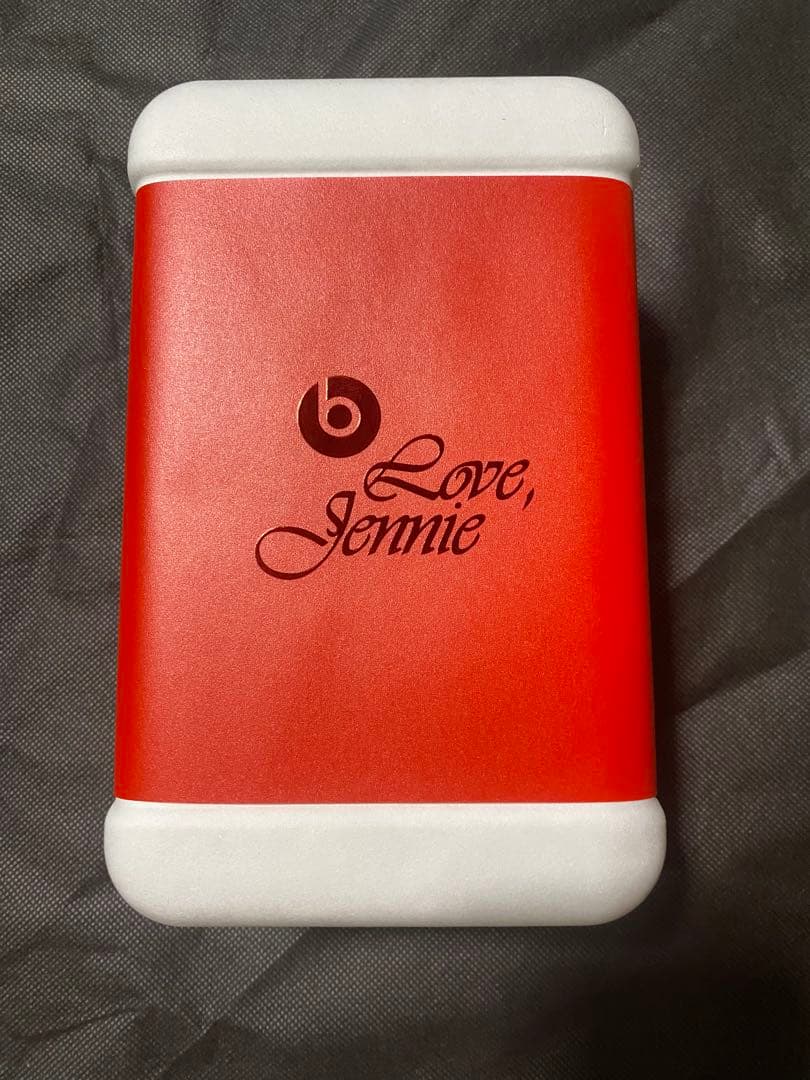 ヘッドホン Beats by Dr.Dre Beats Solo 4 JENNIE