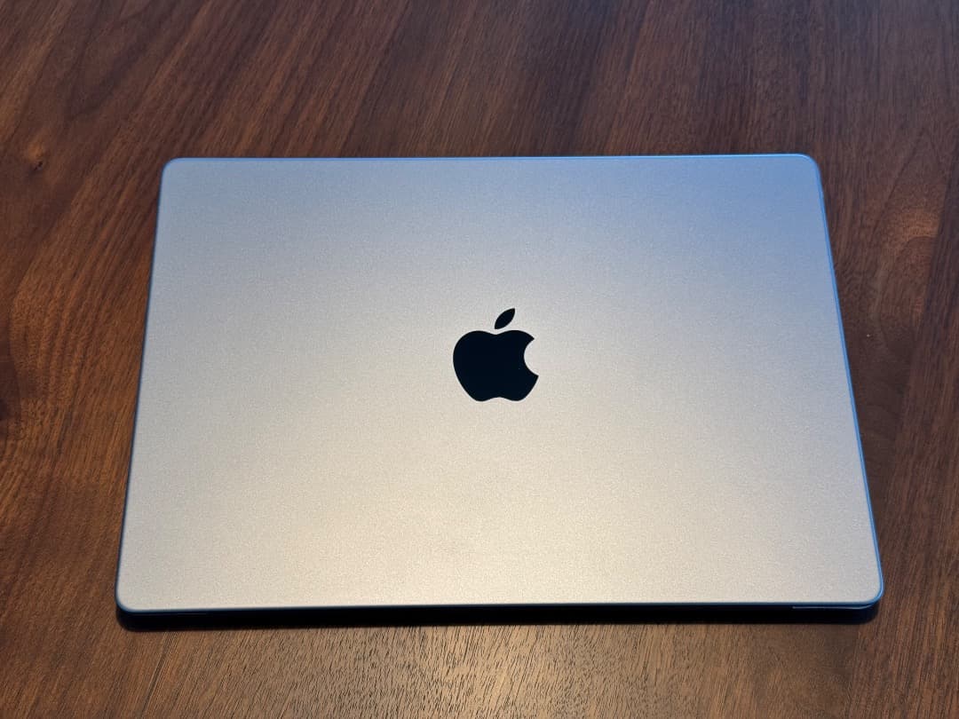 MacBook Pro M2Pro 14インチ 16GB/512GB 美品