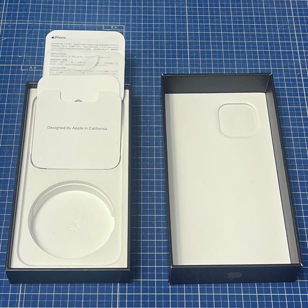 iPhone12 Pro ゴールド 128GB SIMフリー 本体　箱・説明書有