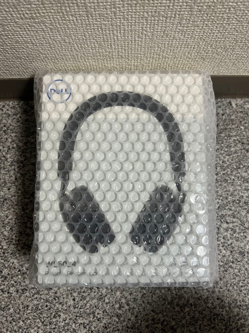 ヘッドホン Dell Pro Wireless ANC Headset