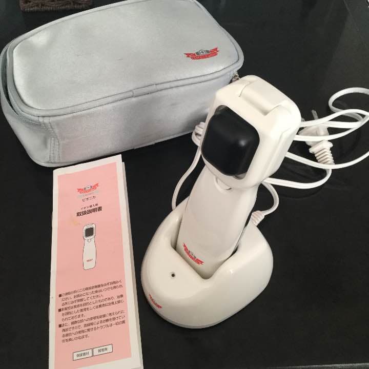 値下げ✨✨ドクターシーラボ　イオン導入器