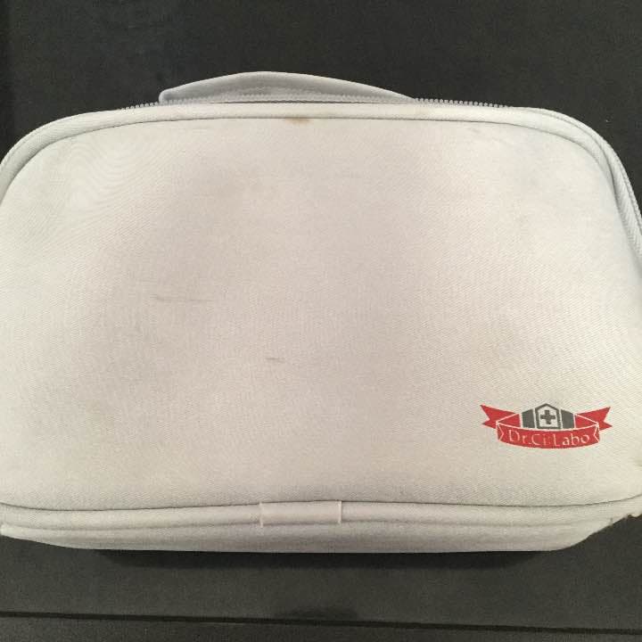 値下げ✨✨ドクターシーラボ　イオン導入器