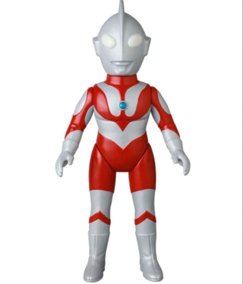 MATシリーズ ウルトラマン(客演時Ver.)