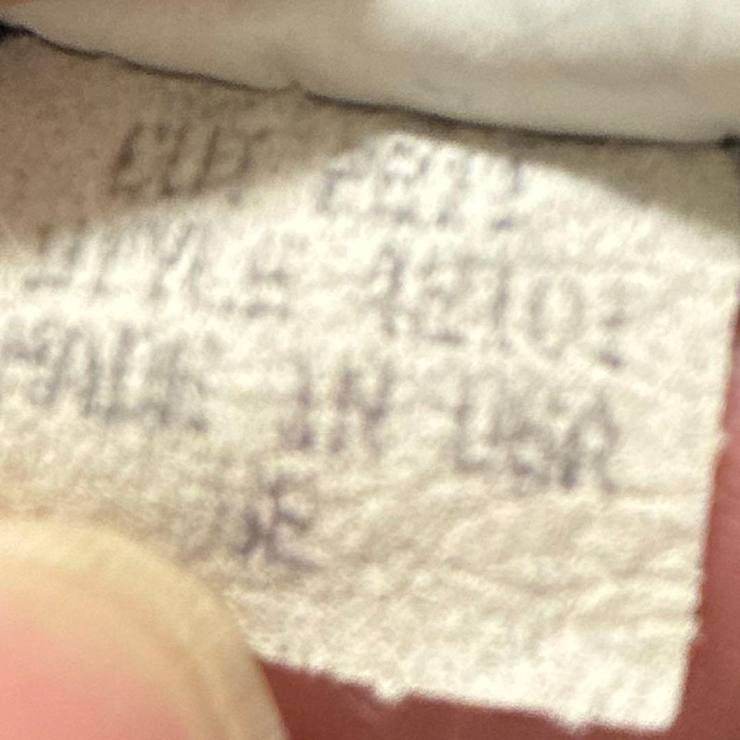 80S USA製 Patagonia シェルドシンチラ ナイロンジャケット L