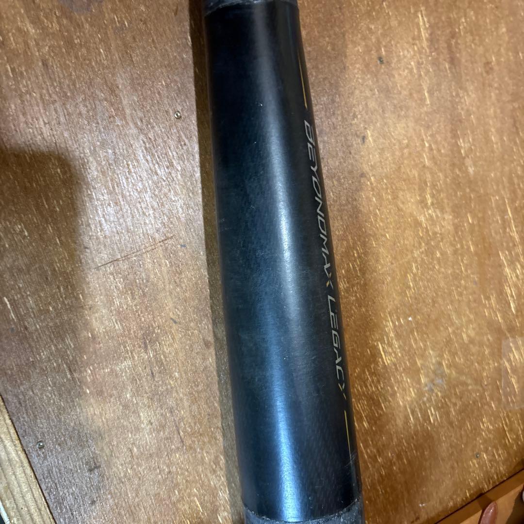 少年軟式　ビヨンドマックスレガシー　78センチ