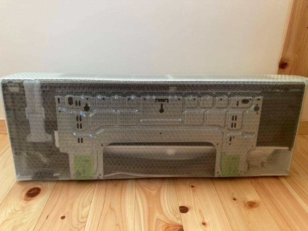 日立 エアコン 6〜8畳用　2022年製RASDM22ME1 (本体＋室外機)