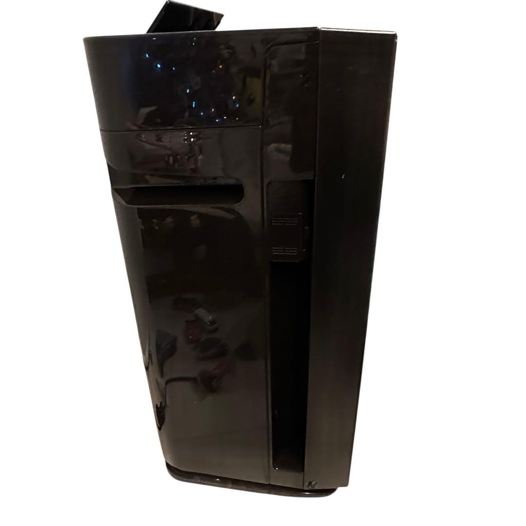 DAIKIN 空気清浄機 ブラウン