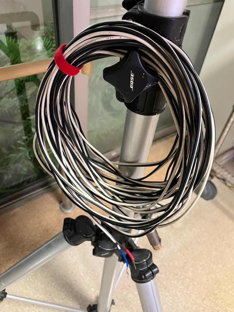 スピーカー BOSE 802 SERIES Ⅱ ホワイト ペア