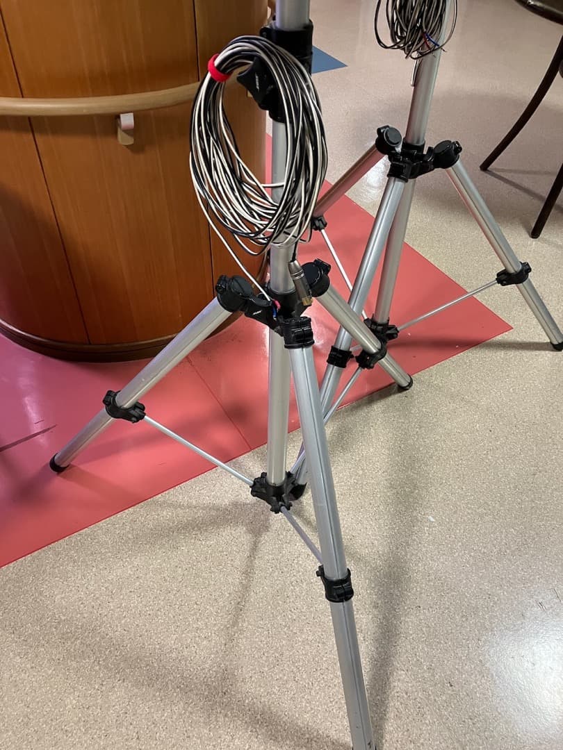 スピーカー BOSE 802 SERIES Ⅱ ホワイト ペア