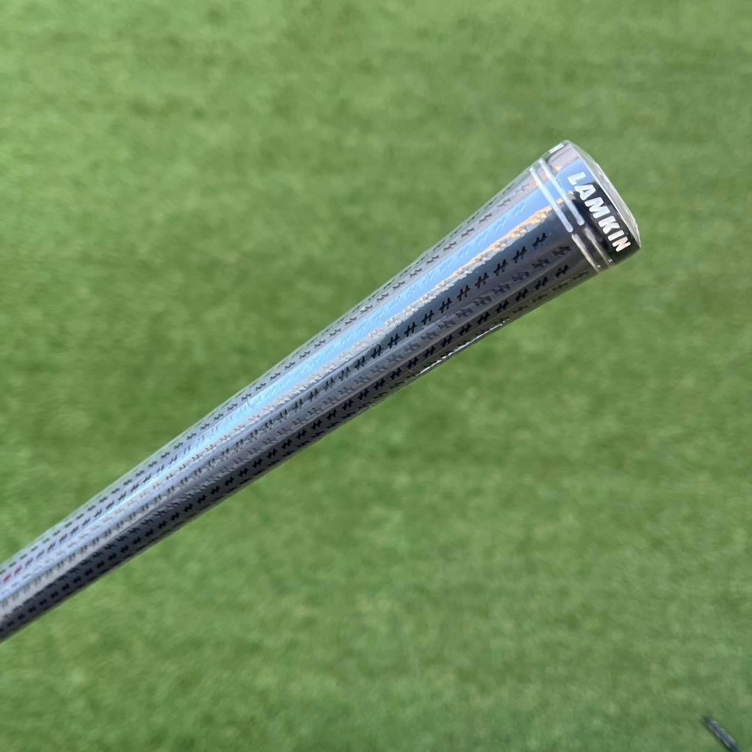 DIAMANA BLUE TM50 SR テーラーメイドスリーブ付き