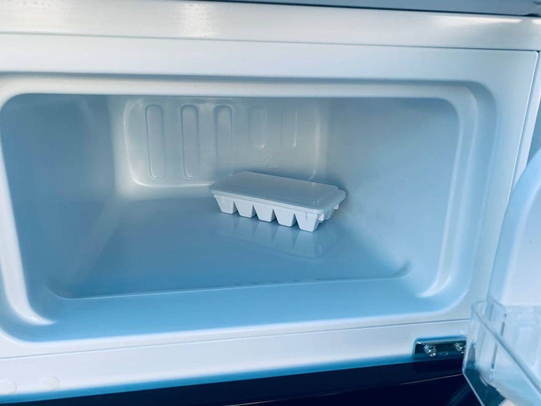 ✅Hisense2ドア冷凍冷蔵庫✅ ✅HR-B95A✅送料設置無料