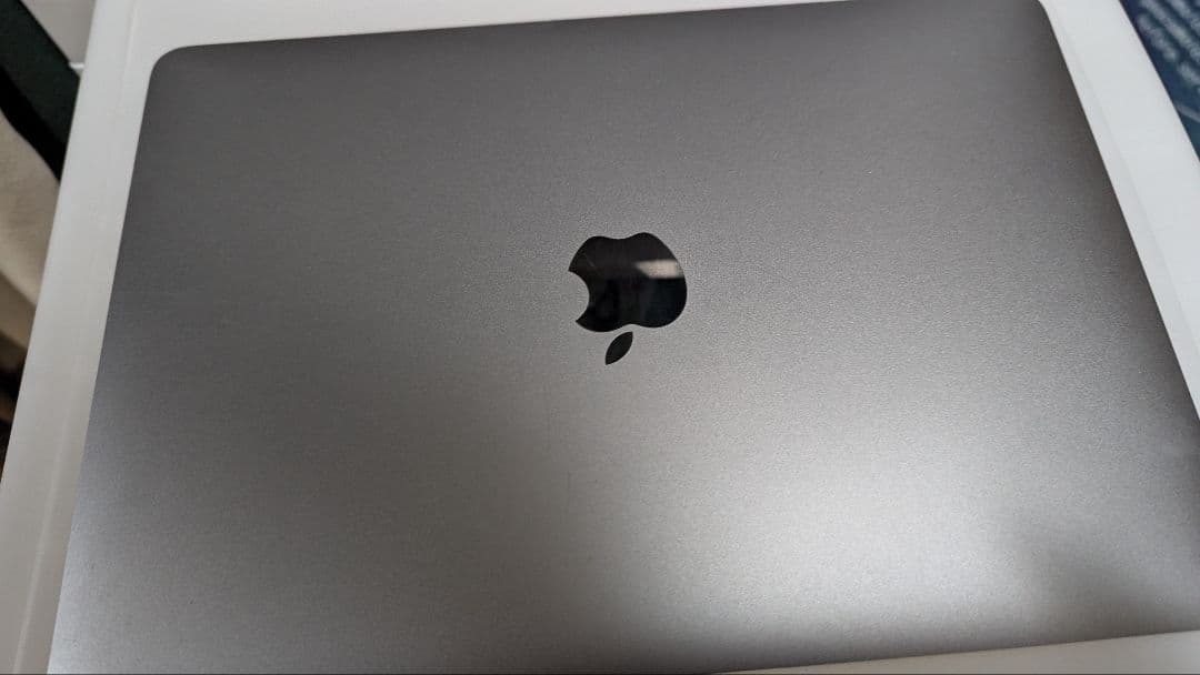 MacBook Early2016 12inch 256GB　英語キーボード
