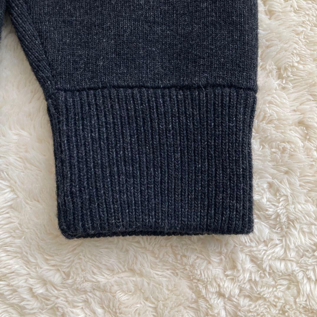 【adidasさん専用】 極美品！Y-3 CLASSIC WINTER KNIT