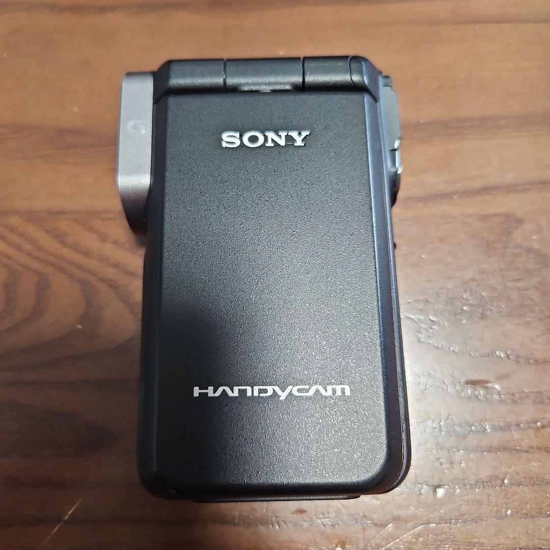 SONY Handycam 防水ビデオカメラ