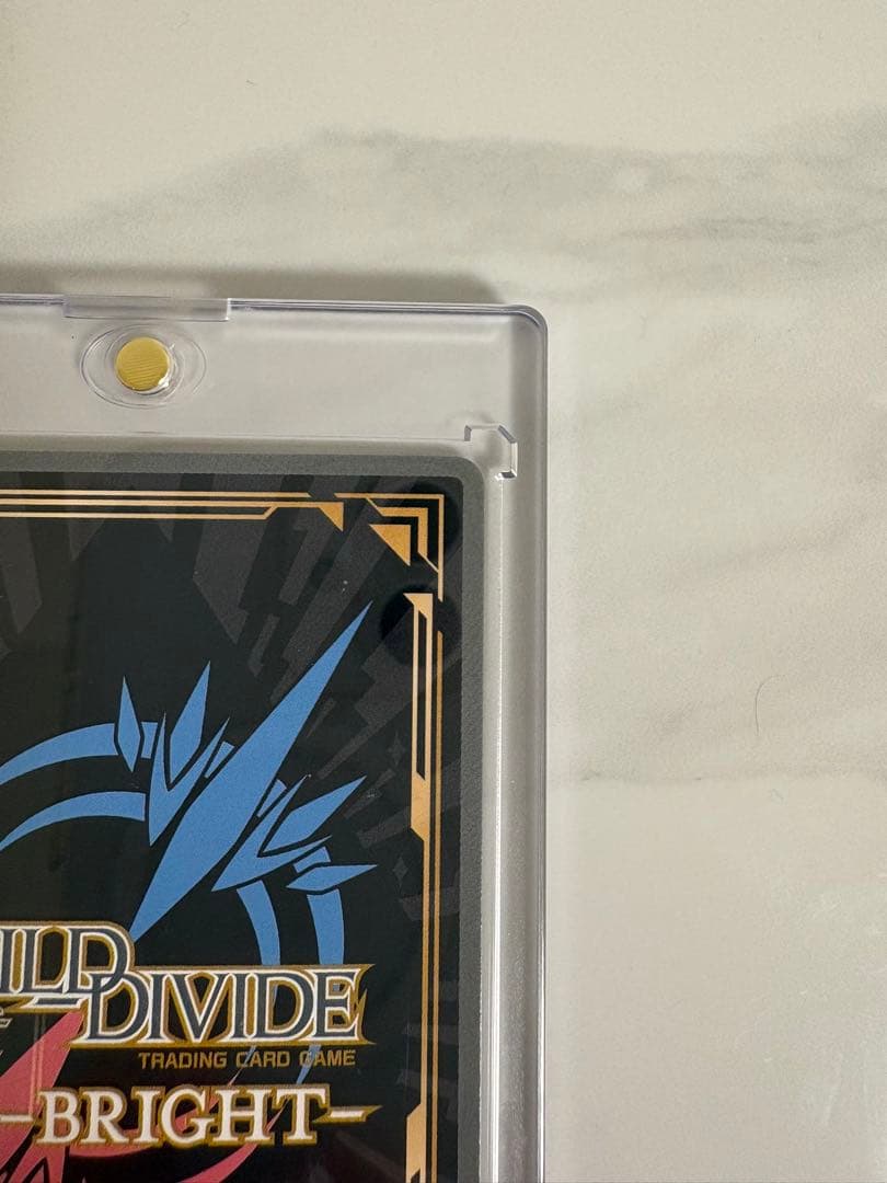 ビルディバイド リコリス My buddy 錦木千束BR サイン