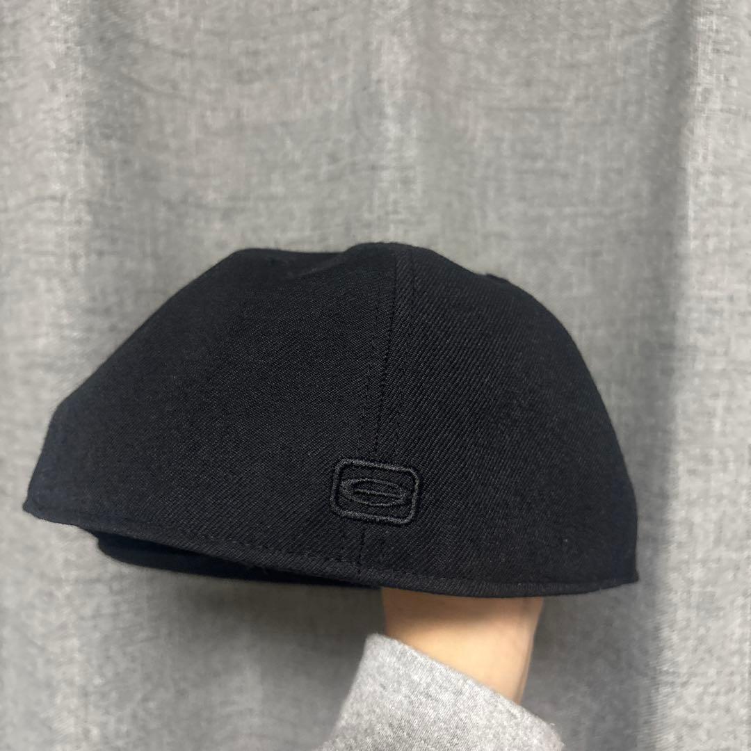 【確実正規品】playboi carti着用 YVLキャップ