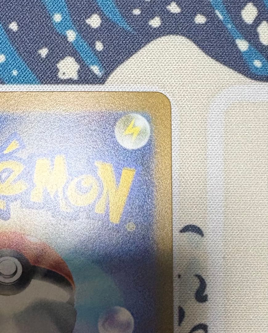 ピカチュウex [WCS23 001/030]横浜 記念デッキ「ピカチュウ」)