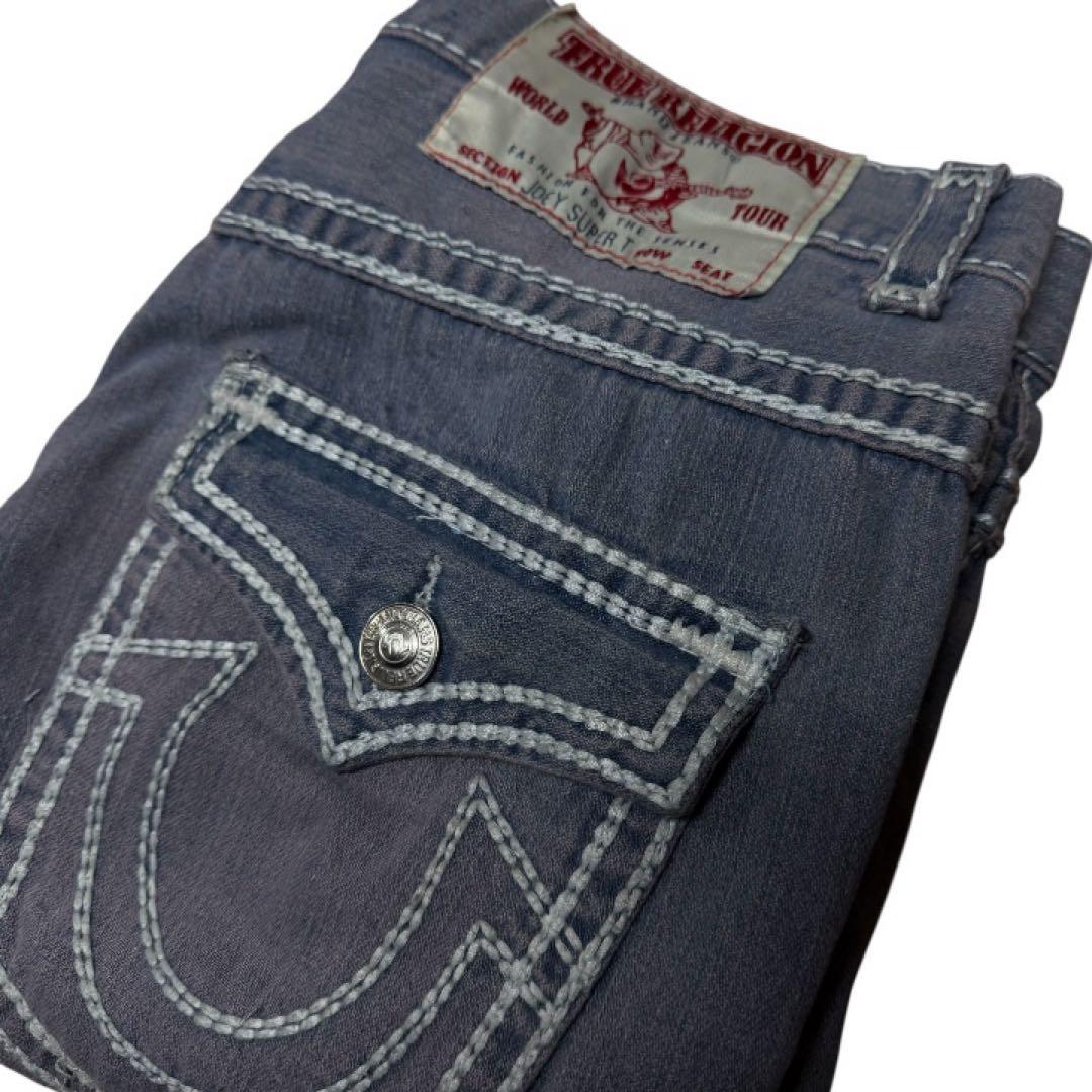 g*r様 TRUE RELIGION（トゥルーレリジョン）