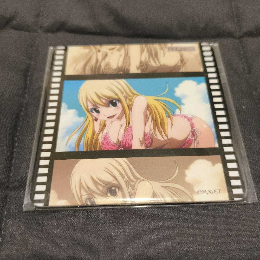 フェアリーテイル コースター