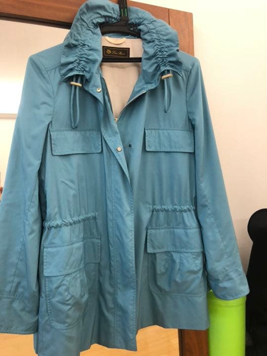 ロロピアーナ　ジャケット