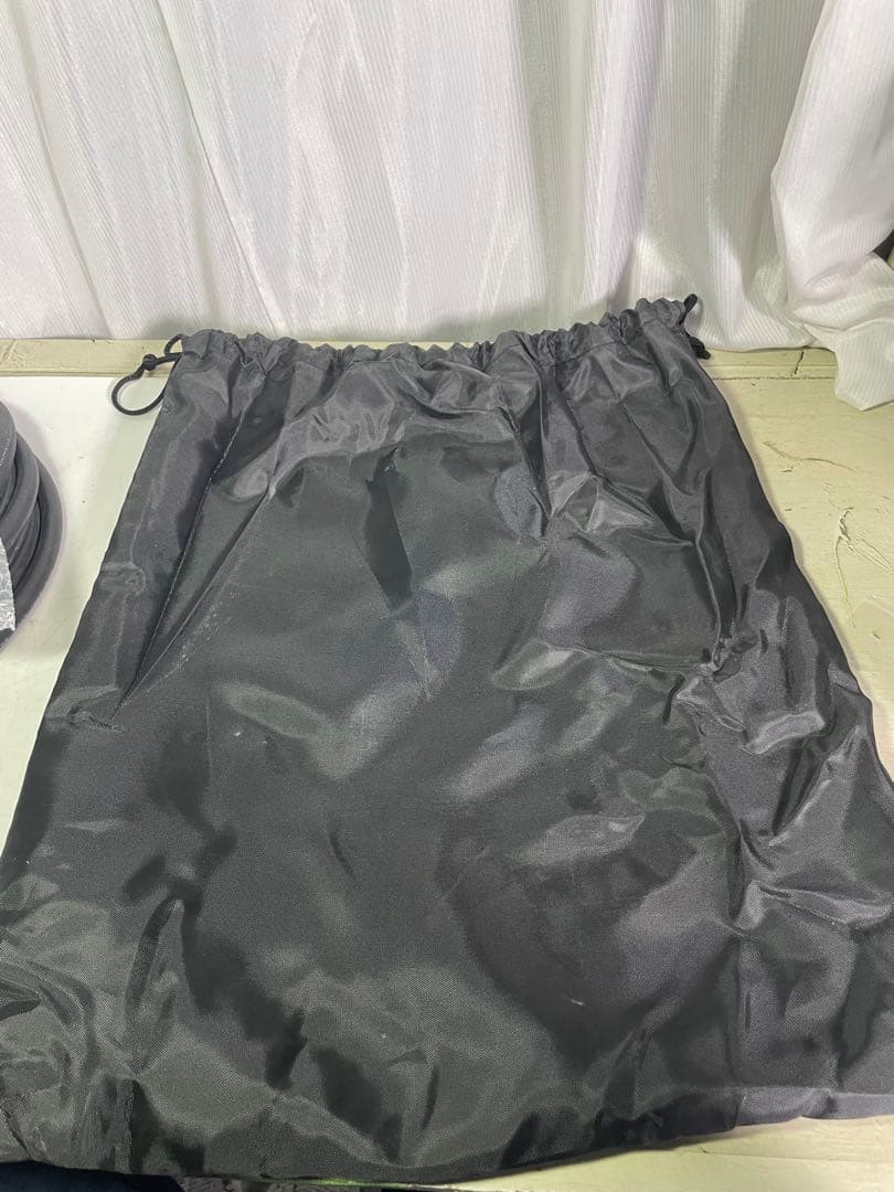 美品　日産　リーフ　充電ケーブル　3NK5E