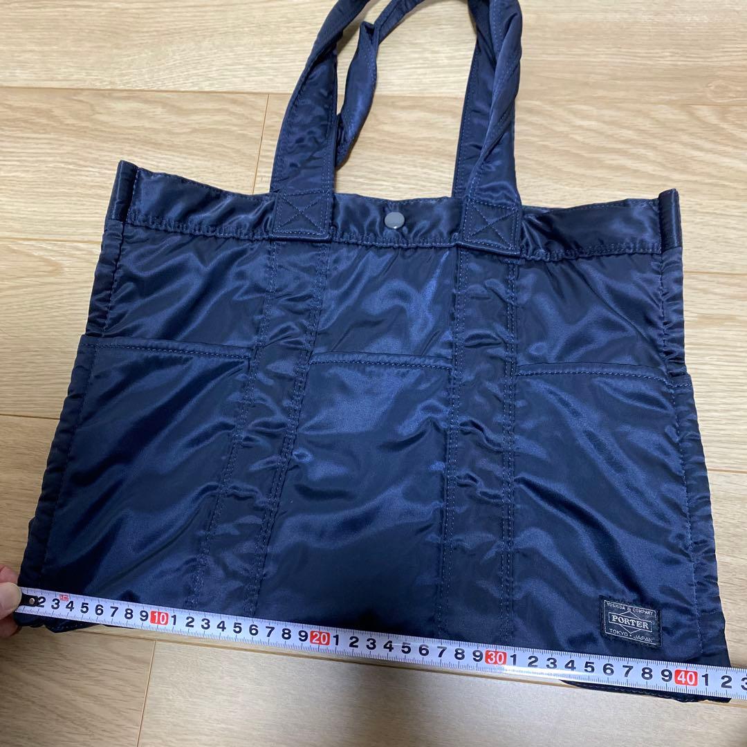 head porter ヘッドポーター　トートM トートバッグ　藤原ヒロシ