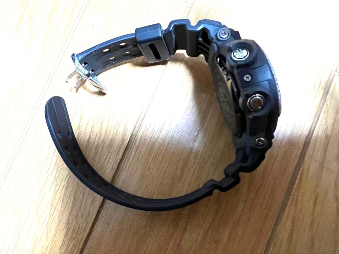 バ*ド様 G-SHOCK GWF-1000 フロッグマン