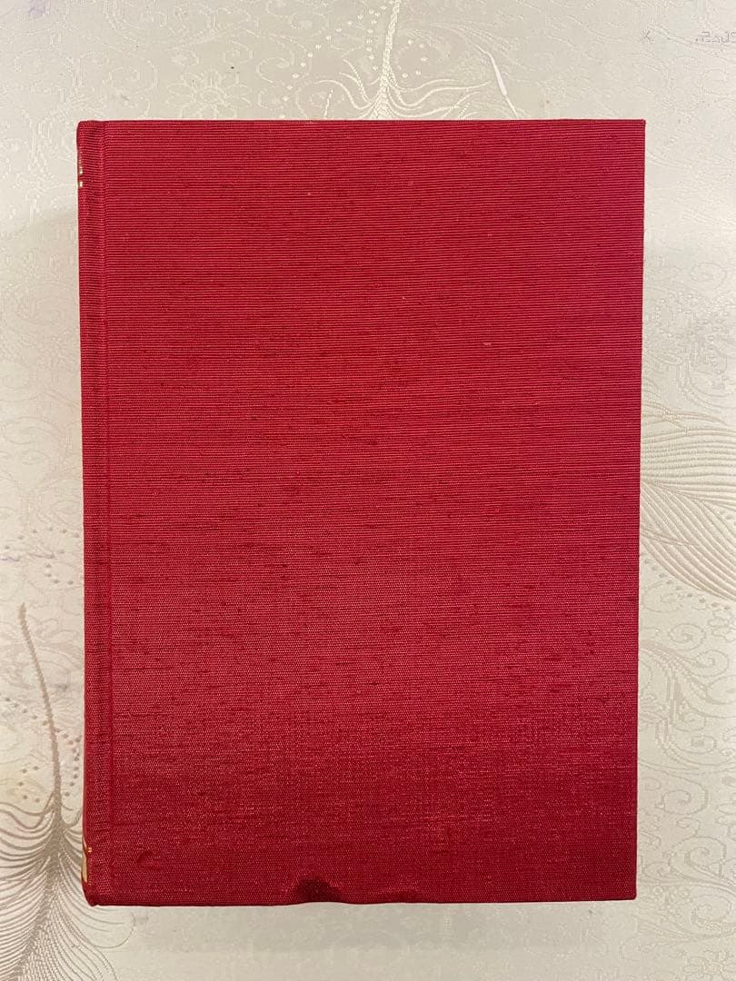 少林寺拳法教範　指導者専用 門外秘　宗道臣　ケース付き