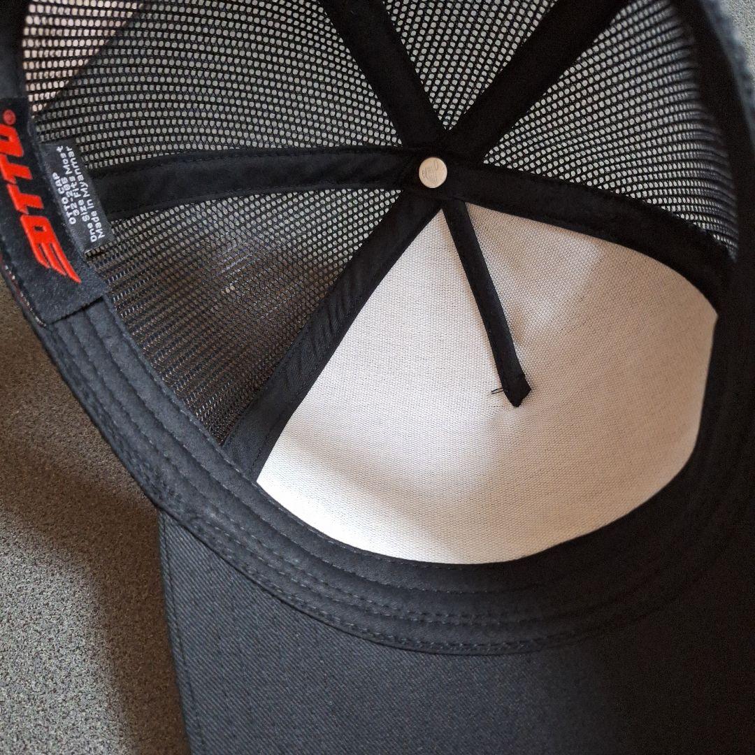 PORKCHOP キャップ