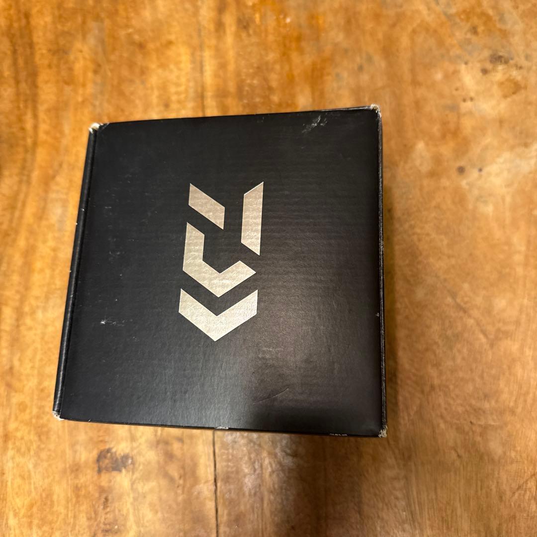 Daiwa CERTATE HD 4000H スピニングリール