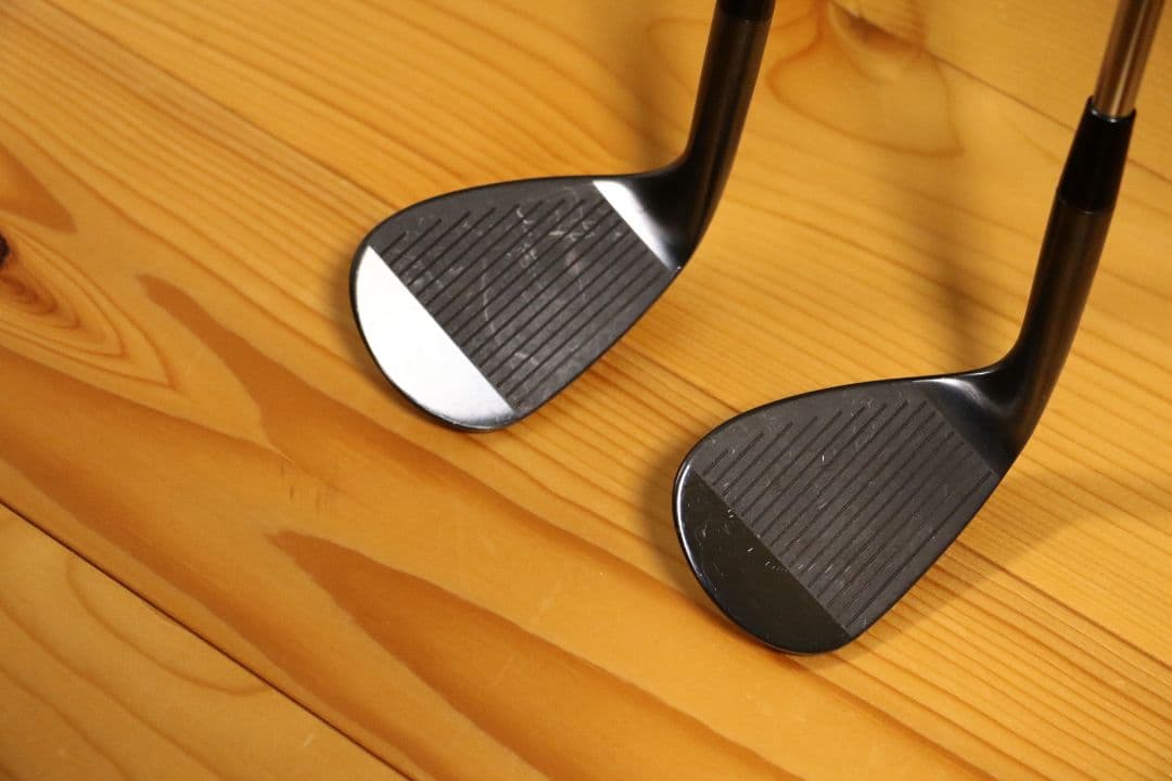 キャスコ　ドルフィンウェッジ　DW-993P 51° 55° 2本セット