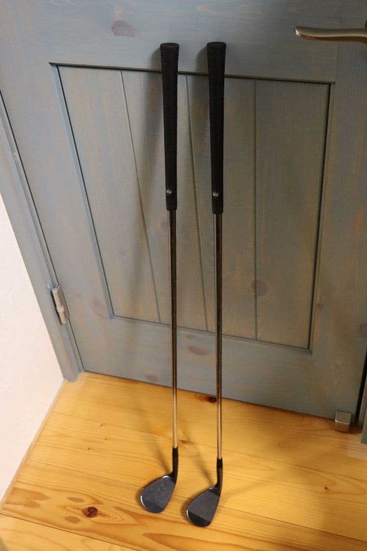 キャスコ　ドルフィンウェッジ　DW-993P 51° 55° 2本セット