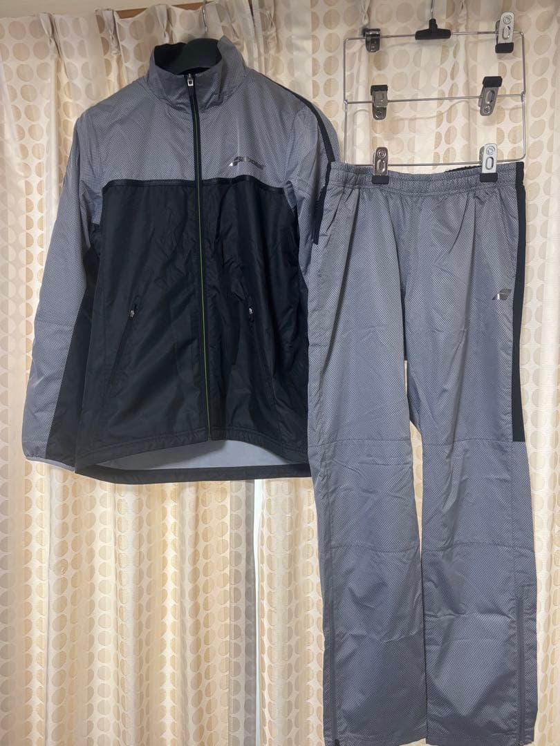 バボラ　テニスウェア　上下 L 未使用