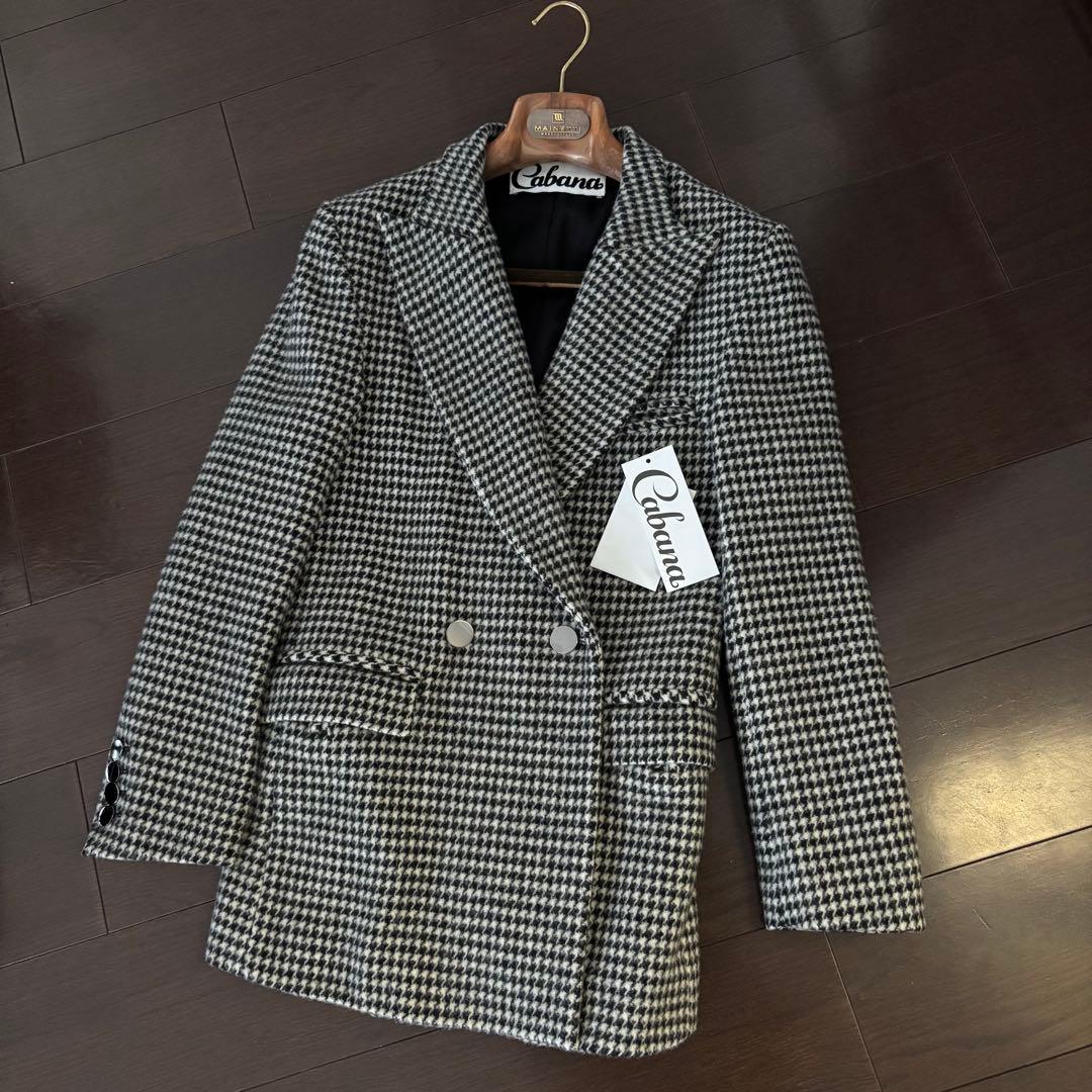 Cabana コート　38サイズ