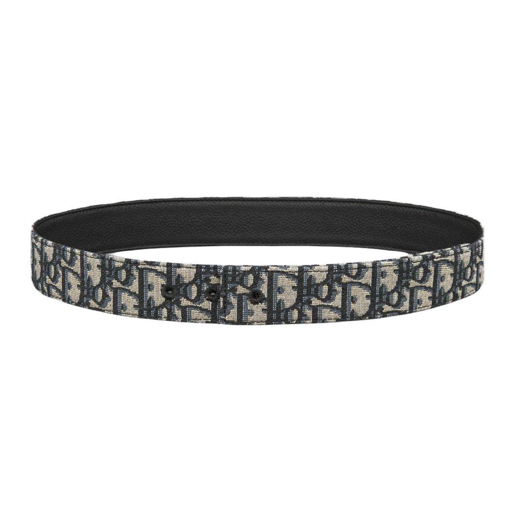 dior リバーシブル ベルトストラップ 確実正規品 105