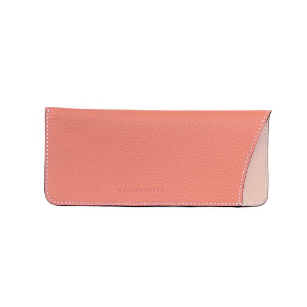 【極美品】ボナベンチュラ　メガネケース