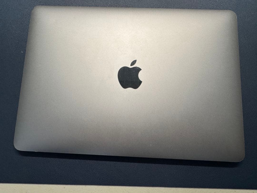 【ジャンク】Macbook 12-inch 8G 256GB