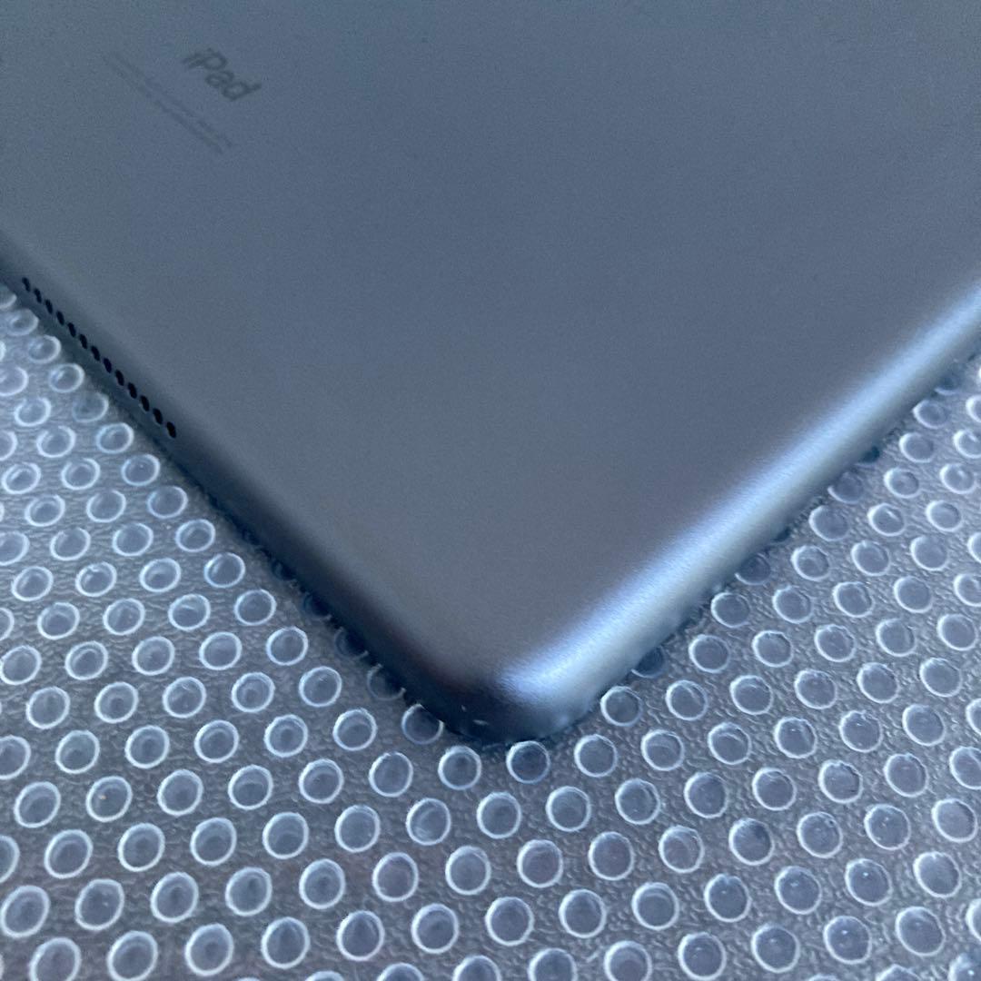 3362【早い者勝ち】iPad7 第7世代 32GB WIFIモデル☆